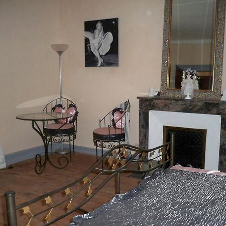 Chateau Borie Neuve Badens Екстериор снимка