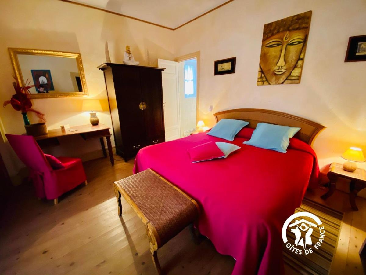 Chateau Borie Neuve Badens Екстериор снимка