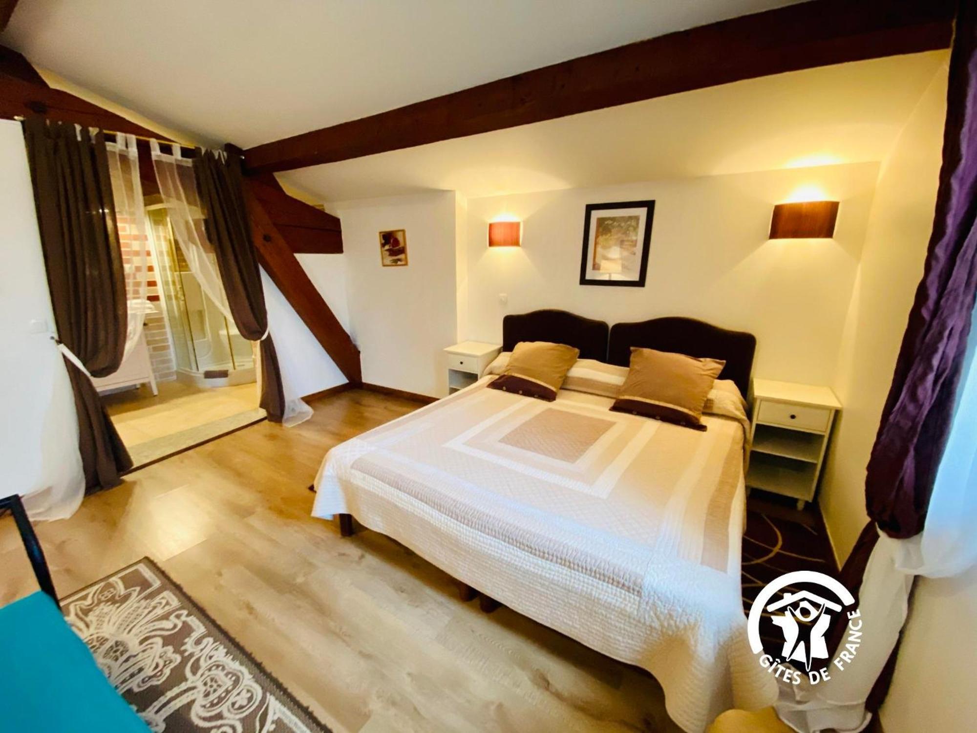 Chateau Borie Neuve Badens Екстериор снимка